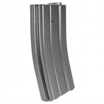 Specna Arms M4 30rds Polymer Magazine - Grey