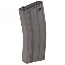 Specna Arms M4 30rds Metal Magazine - Grey