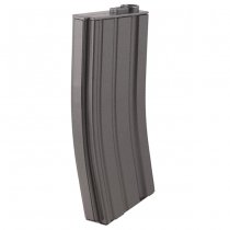 Specna Arms M4 30rds Metal Magazine - Grey