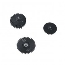 Specna Arms 18:1 CNC Steel Gear Set