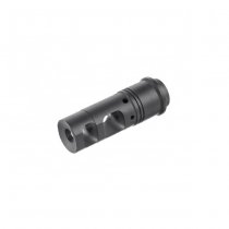 AngryGun SOCOM556 Dummy Silencer Mini - Dark Earth