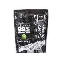 Specna Arms 0.25g EDGE Precision Bio BB 1kg - White