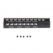 Specna Arms 9 Inch KeyMod CNC Handguard