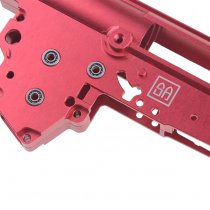 Specna Arms CNC Aluminum V3 Gearbox Shell