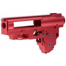 Specna Arms CNC Aluminum V3 QD Gearbox Shell