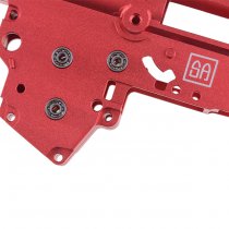 Specna Arms CNC Aluminum V3 QD Gearbox Shell