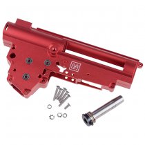 Specna Arms CNC Aluminum V3 QD Gearbox Shell