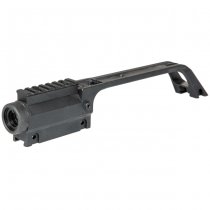 Specna Arms G36 AEG Scope Handle - Black