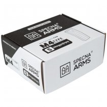 Specna Arms M4 300rds Metal Magazine Set - Dual Tone