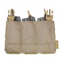 Warrior LPC/RPC Detachable Front Panel Mk1 - Coyote