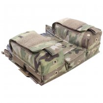 Warrior LPC/RPC Detachable Front Panel Mk1 - Multicam