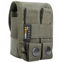 Tasmanian Tiger Grenade Pouch IRR - Stone Grey Olive
