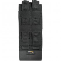 Tasmanian Tiger Tac Pouch 2 Radio MK2 - Black