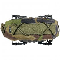 Pitchfork Headset Cover - Woodland 90