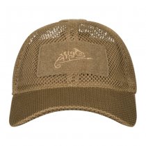 Helikon-Tex BBC Mesh Cap - Coyote