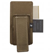 Helikon-Tex BMA Belt Molle Adapter 1 - Shadow Grey