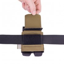 Helikon-Tex BMA Belt Molle Adapter 2 - Shadow Grey
