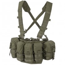 Helikon-Tex Guardian Chest Rig - Adaptive Green