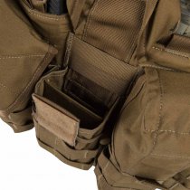 Helikon-Tex Guardian Chest Rig - Adaptive Green