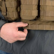 Helikon-Tex Guardian Chest Rig - Adaptive Green