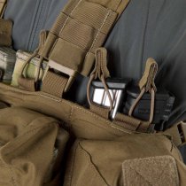 Helikon-Tex Guardian Chest Rig - Adaptive Green