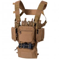 Helikon-Tex Training Mini Rig TMR - Black / Shadow Grey