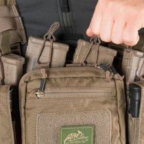 Helikon-Tex Training Mini Rig TMR - Black / Shadow Grey