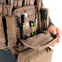 Helikon-Tex Training Mini Rig TMR - Black / Shadow Grey