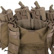 Helikon-Tex Training Mini Rig TMR - Black / Shadow Grey