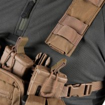 Helikon-Tex Training Mini Rig TMR - Black / Shadow Grey