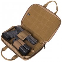 Helikon-Tex Single Pistol Wallet - Multicam