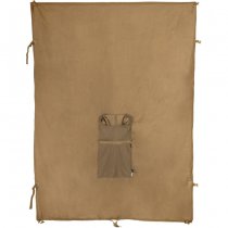 Helikon-Tex Swagman Roll Poncho - Taiga Green