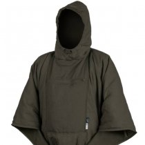 Helikon-Tex Swagman Roll Poncho - Taiga Green