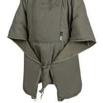 Helikon-Tex Swagman Roll Poncho - Alpha Green