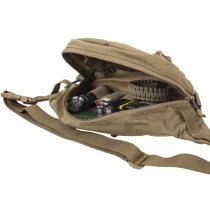 Helikon-Tex Bandicoot Waist Pack - PL Woodland