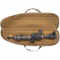 Helikon-Tex Basic Rifle Case - US Woodland