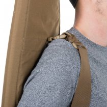 Helikon-Tex Basic Rifle Case - US Woodland