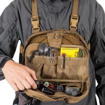 Helikon-Tex Chest Pack Numbat - Multicam / Adaptive Green