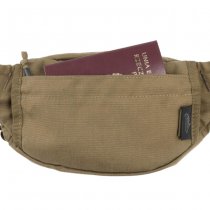 Helikon-Tex Possum Waist Pack - PL Woodland