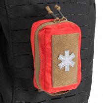 Helikon-Tex Mini Med Kit Nylon - Shadow Grey