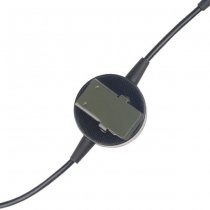 Z-Tactical TCI Tactical PTT Kenwood 2-Pin