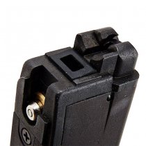 KSC M11A1 50rds Gas Magazine