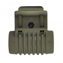 Element Tactical Light Mount - Olive