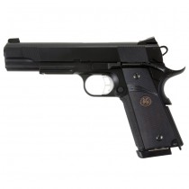 KJ Works KP07 M1911 MEU GBB
