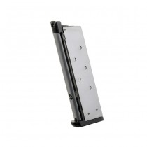 WE M1911 MEU 15BBs Magazine - Silver