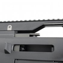 WE G39K Gas Blow Back Rifle