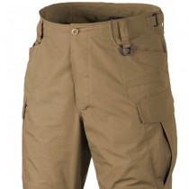 HELIKON Special Forces Uniform NEXT Pants - Coyote 1