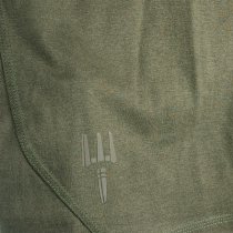 Pitchfork Range Master T-Shirt - Ranger Green - S