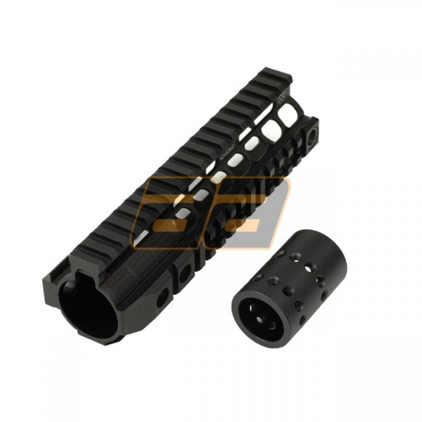 Element NOV Free Float RIS/RAS handguard 7.25 Inch