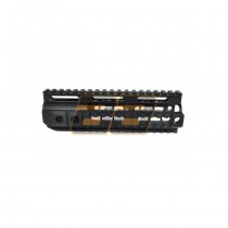 Element NOV Free Float RIS/RAS handguard 7.25 Inch 3